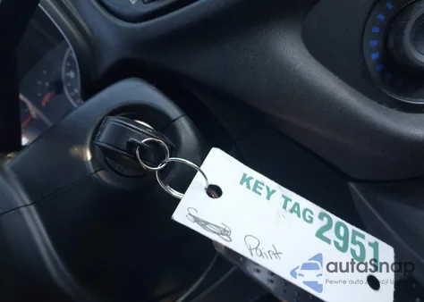 2021 Ram Promaster City Slt z USA, uszkodzony, nr VIN ZFBHRFBB2M6V35072